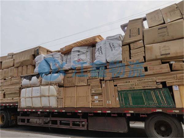 成都到無錫物流專線-成都至無錫貨運(yùn)公司