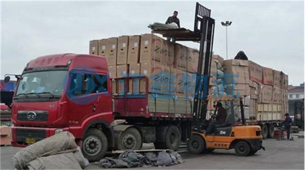 成都到鄭州物流專線-成都至鄭州貨運公司