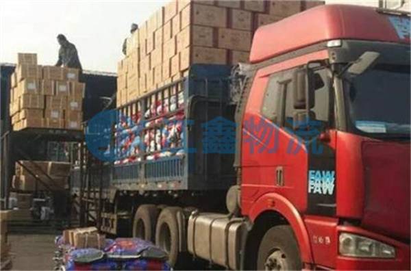 成都到大慶直達貨運部-成都到大慶直達專線