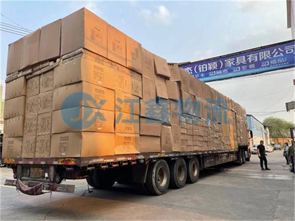 成都到武漢物流專線-成都至武漢貨運(yùn)公司